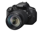 Canon EOS 700D