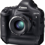 Canon EOS-1D X