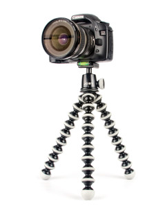 Gorillapod SLR-Zoom